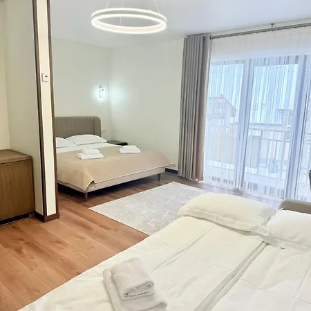 Continental Hotel 4*