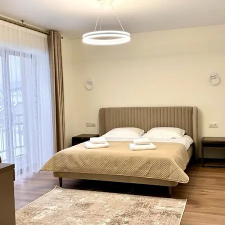 Continental Hotel Bukovel