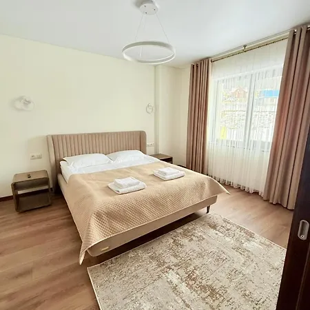 Hotel Continental 4*