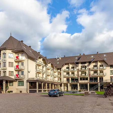 Continental Hotel Bukovel