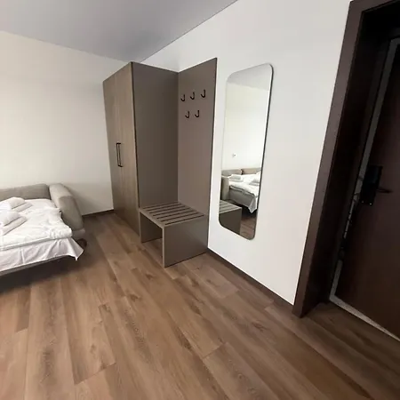 Hotel Continental Bukovel