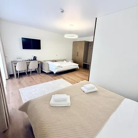 Hotel Continental 4*