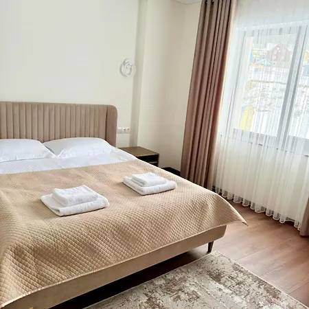 Continental Hotel Bukovel
