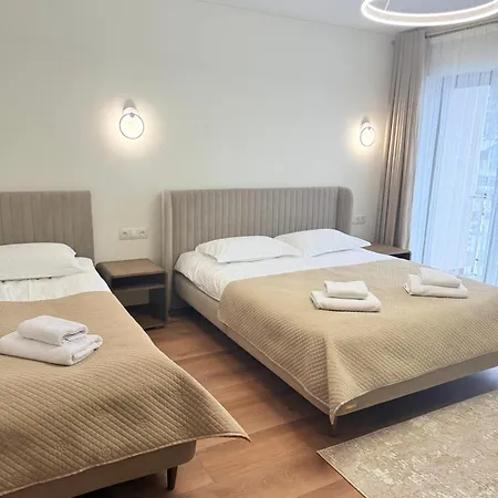 Continental Hotel Bukovel