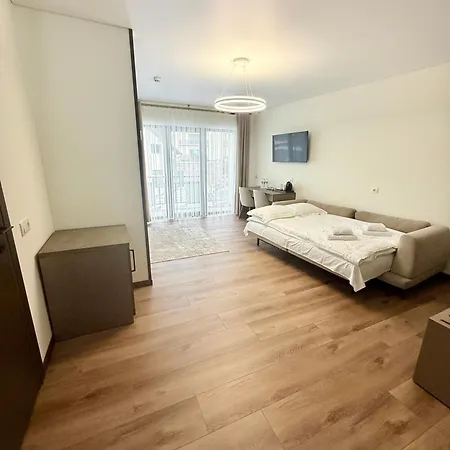 Continental 4* Bukovel