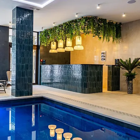 Hotel Continental 4*