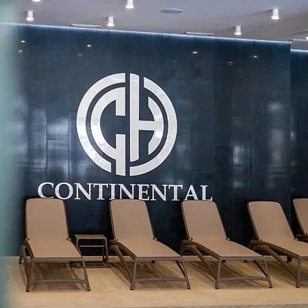 Continental 4*