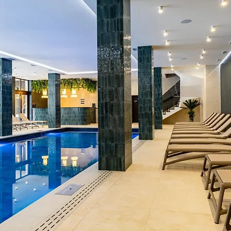 Hotel Continental 4*