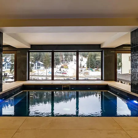 Continental 4* Bukovel