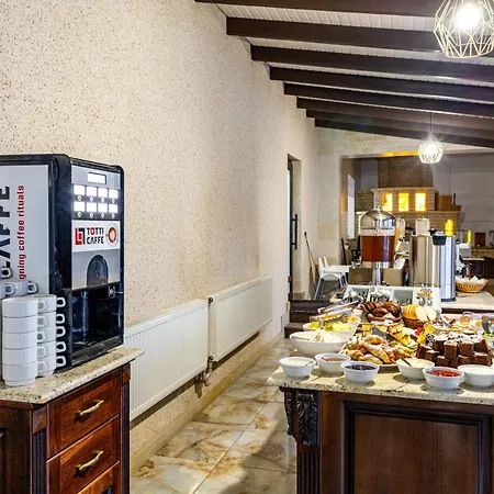 Hotel Continental 4*