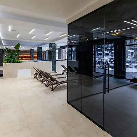 Hotel Continental