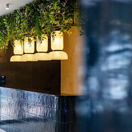 Hotel Continental