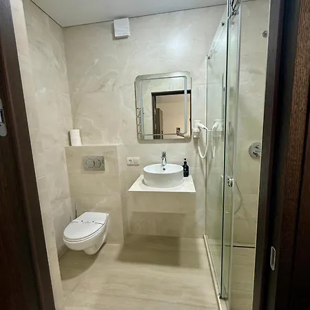 Continental Hotel Bukovel
