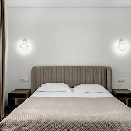 Hotel Continental Bukovel