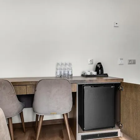 Hotel Continental 4*