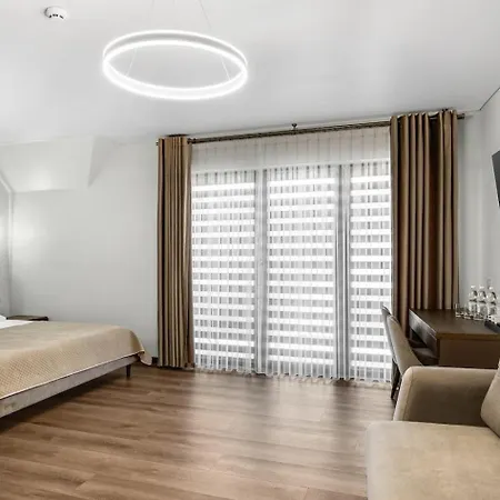 Hotel Continental