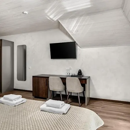 Continental 4* Bukovel