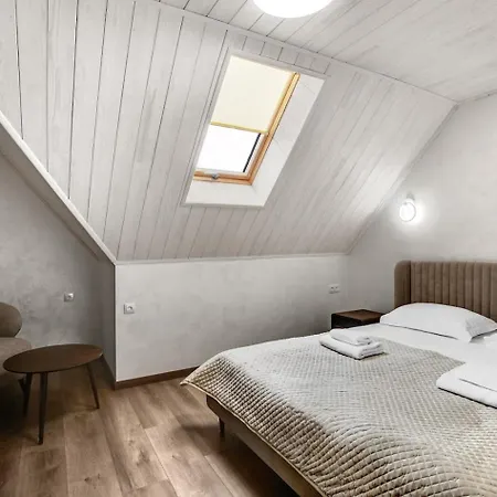 Hotel Continental Bukovel