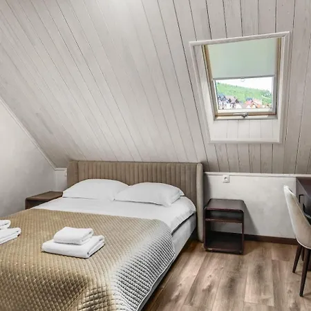 Continental Hotel 4*