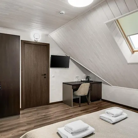Continental 4* Bukovel