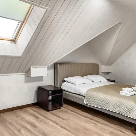 Continental 4* Bukovel