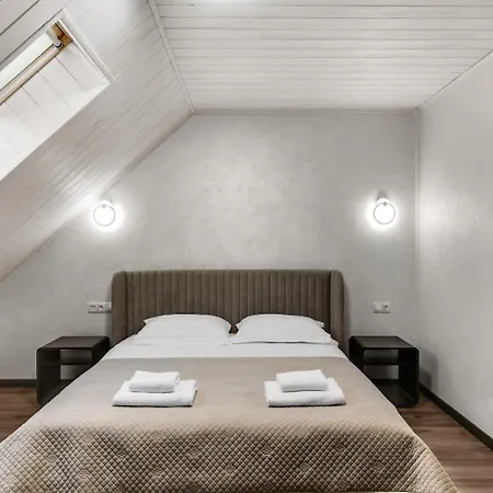 Continental Hotel 4*
