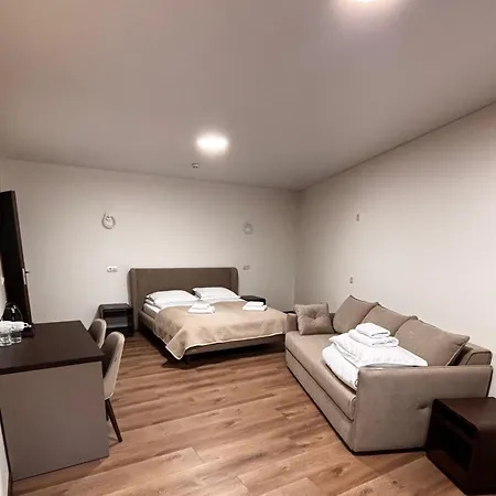 Continental 4* Bukovel