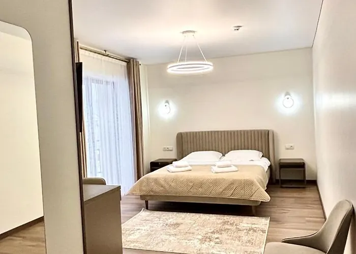 Continental Hotel 4*