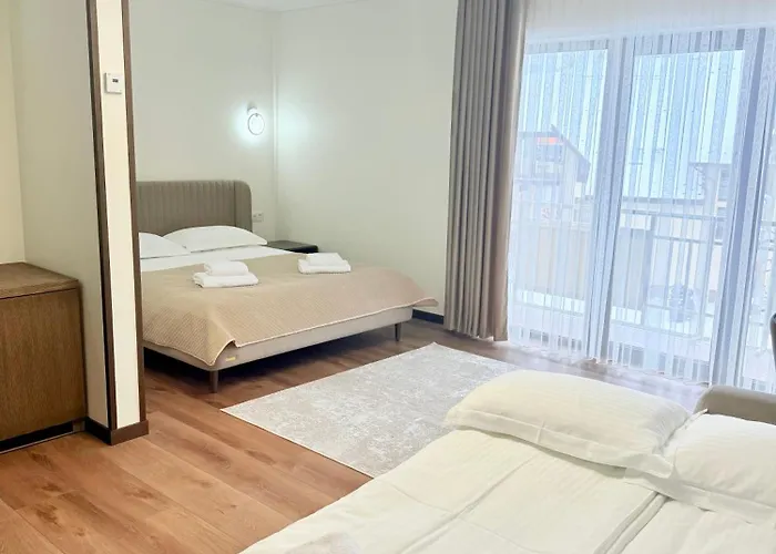 Continental Hotel 4*