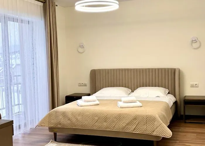 Continental Hotel Boekovel