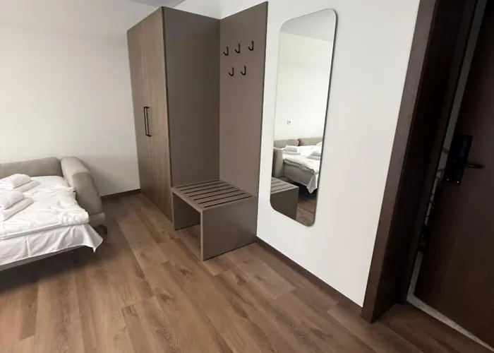 Hotel Continental Boekovel