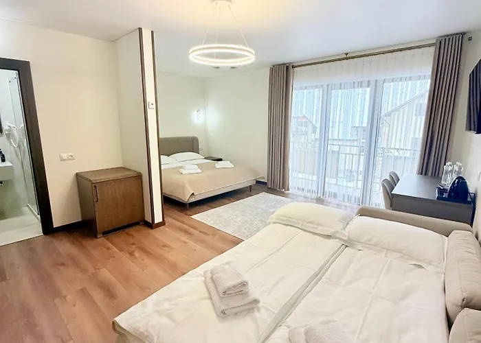 Continental Hotel
