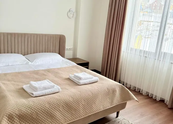 Continental Hotel Boekovel