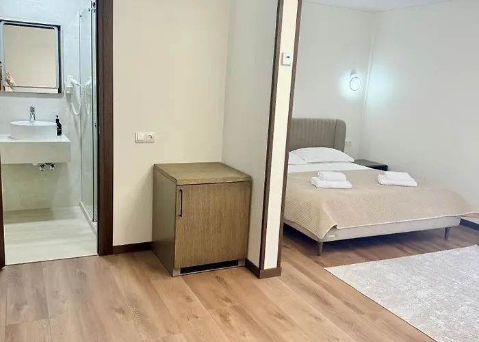 Continental Hotel