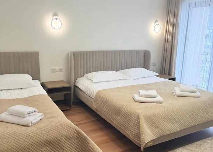 Continental Hotel Boekovel