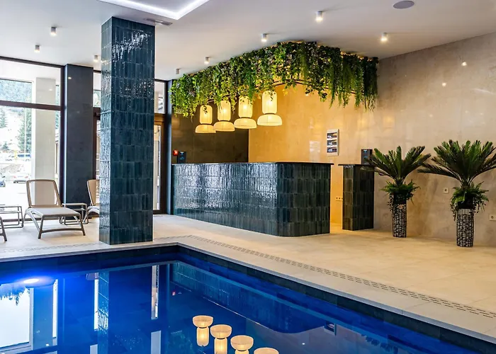 Hotel Continental 4*
