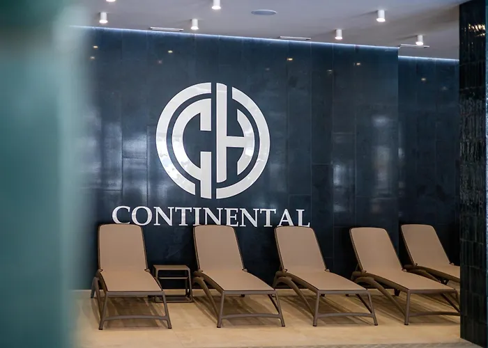 Continental 4*