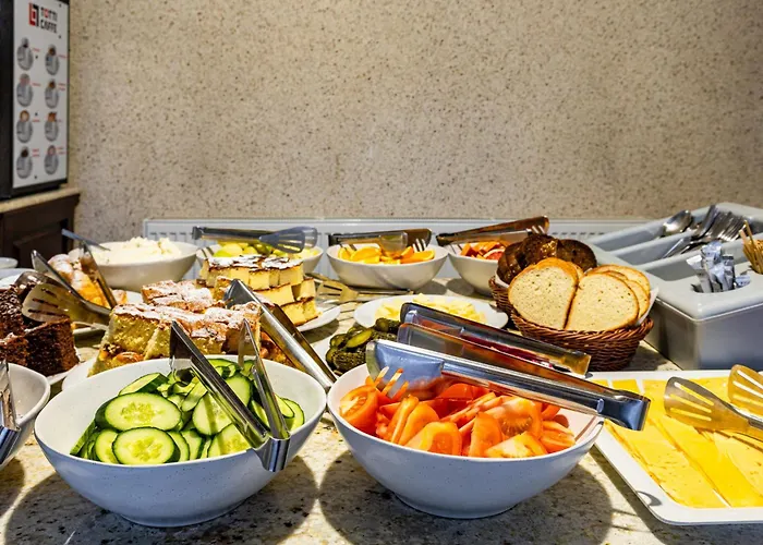 Hotel Continental 4*