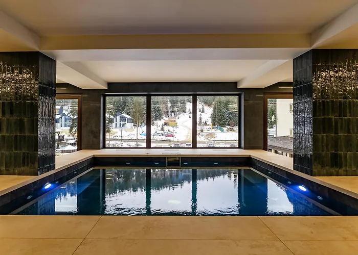 Continental 4* Boekovel