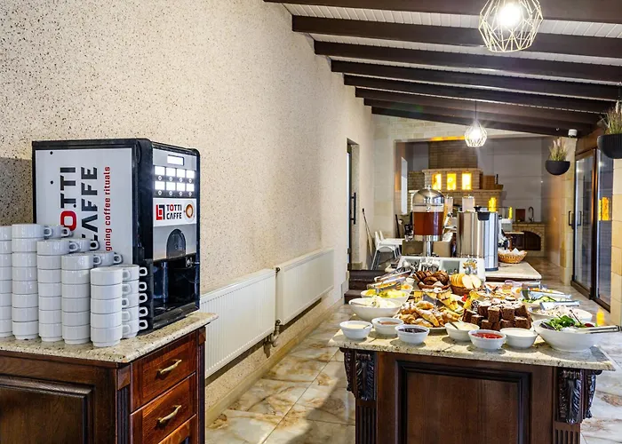 Hotel Continental 4*