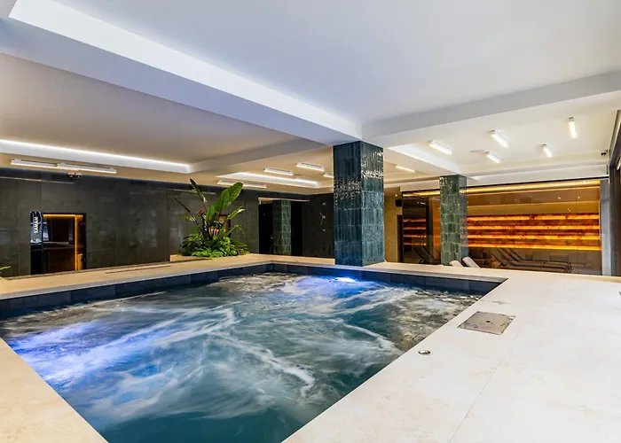 Hotel Continental