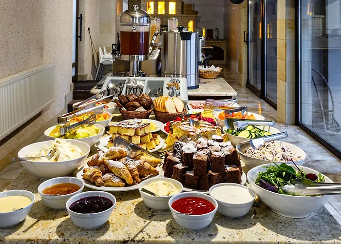 Continental Hotel 4*