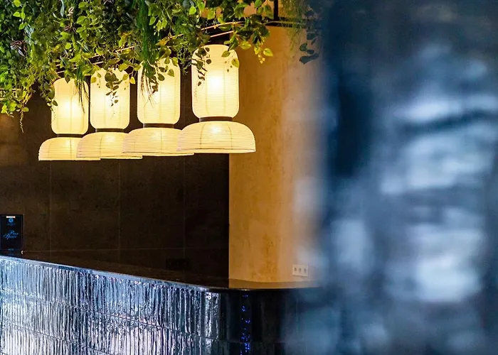 Hotel Continental